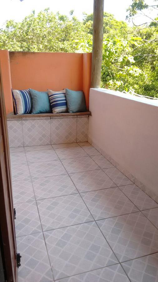 Trancoso Casas Para Temporada Exterior foto